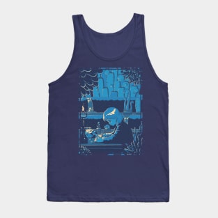 Secret Room Tank Top